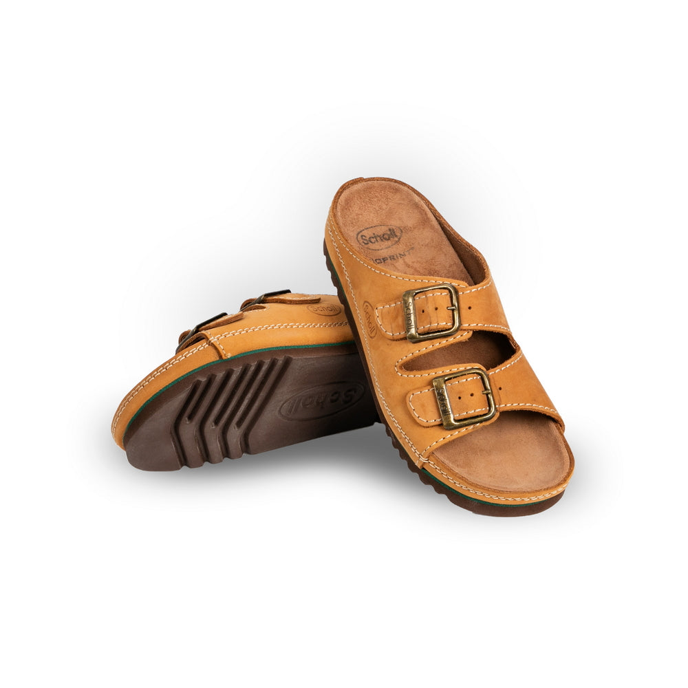Papuci Ortopedici Unisex Scholl Airbag