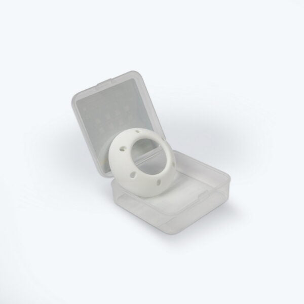 Inel Pessar Din Silicon tip DISH