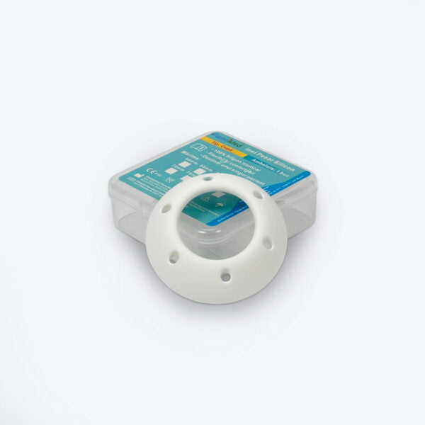 Inel Pessar Din Silicon tip DISH