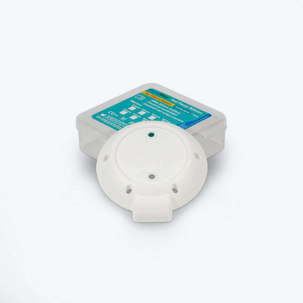 Inel Pessar Din Silicon tip DISH