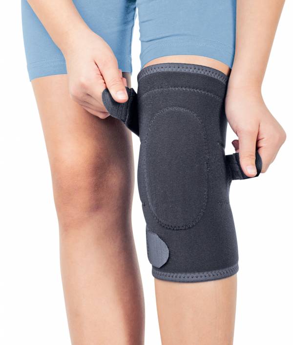 Orteză De Genunchi Mobilă Pentru Copii Cu Protecţie PROTECT JUNIOR SRT334