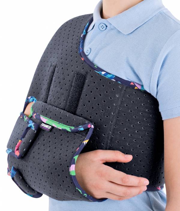 Orteză Copii Pentru Umăr Clavicula Tip Dessault TRIADES JUNIOR SRT225