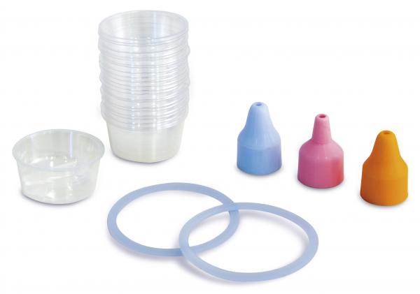 Aspirator nazal electric portabil JOYCARE JC-1297