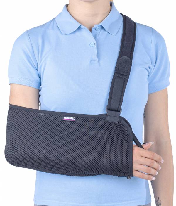 Suport Pentru Fixare Braţ SINTEX SRT217