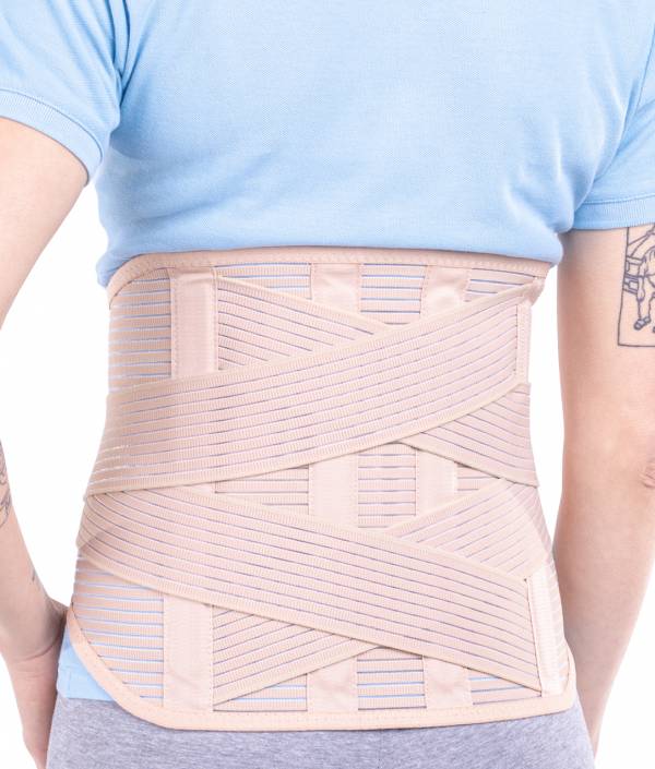 Corset Lombo Sacral Lombostat PROCONFORT SRT102
