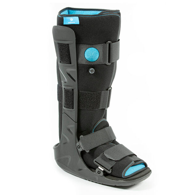 Orteza Pentru Imobilizarea Gleznei SUPER AIR WALKING