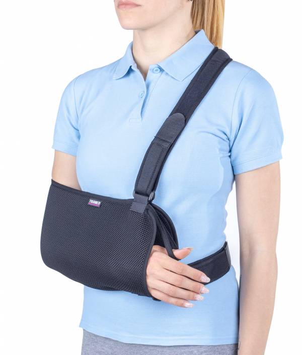 Suport Pentru Fixare Braţ SINTEX SRT217