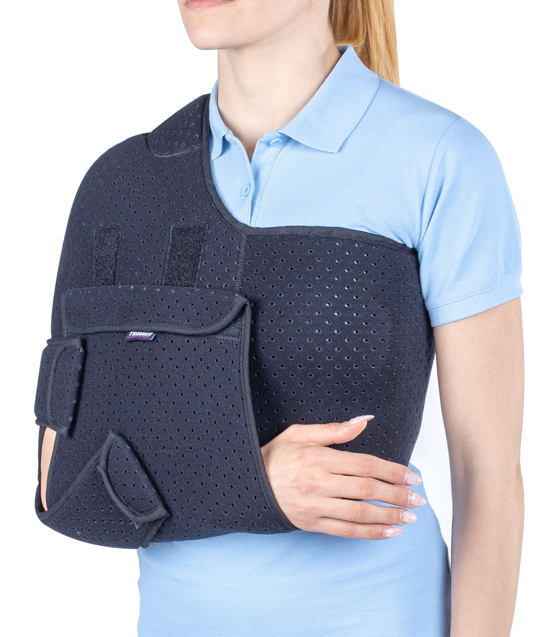 Orteză Pentru Umăr Clavicula Tip Dessault TRIADES SRT220