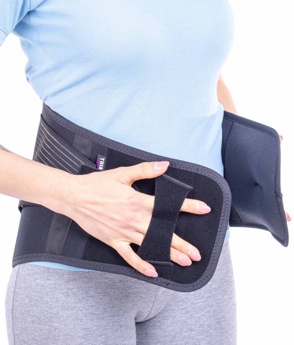 Corset Lombo Sacral Lombostat TRIASOR 01 SRT121