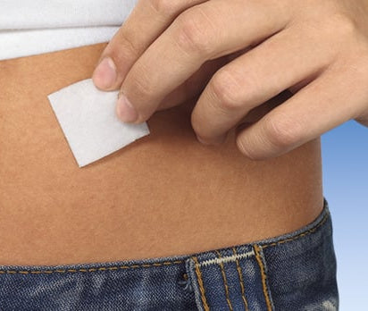 Tampoane Impregnate cu Alcool Soft-Zellin-C 60x30MM 100 buc Hartmann