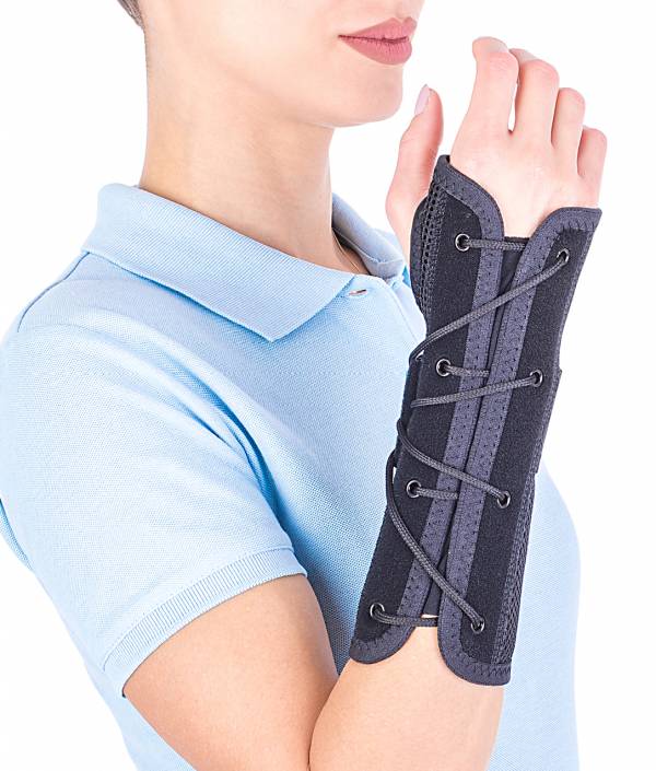 Orteză De Incheietura Mâinii Mână Fixă TRIAFIX MANU SRT229