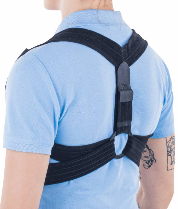 Orteză Toracică Rigidă THORATEX SRT140 - Marime Universala