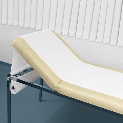 Rola Cearceaf Examinare din Hartie in 2 Straturi ValaRoll Hartmann