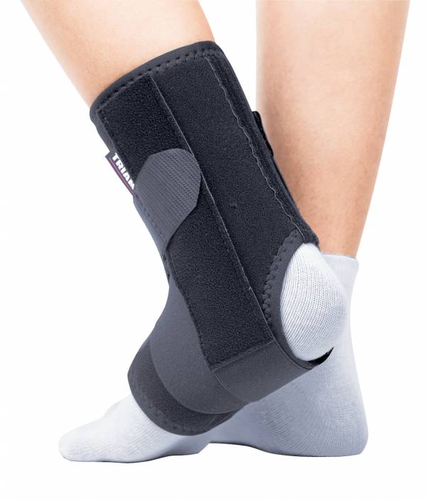 Orteză De Gleznă Mobilă Pentru Copii Cu Suport Elastic MALLEOFIX PLUS JUNIOR SRT331