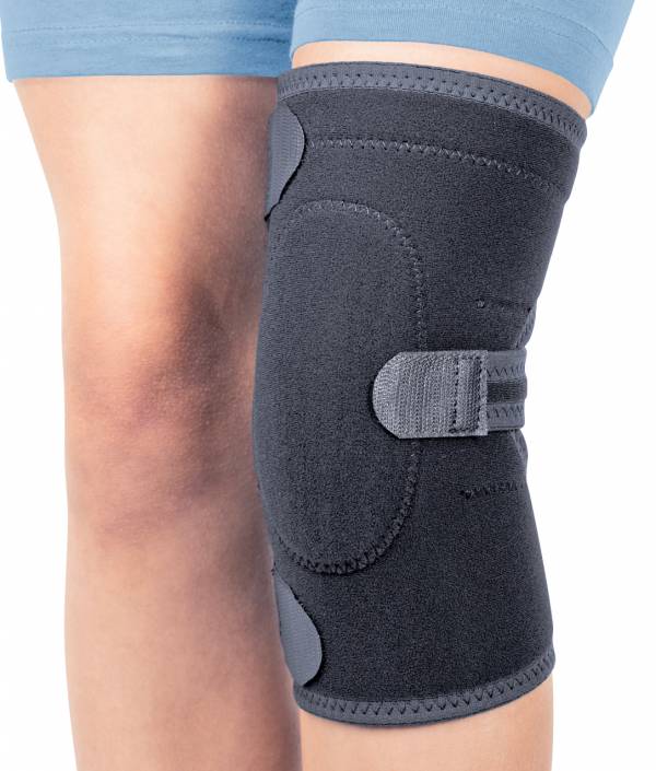 Orteză De Genunchi Mobilă Pentru Copii Cu Protecţie PROTECT JUNIOR SRT334