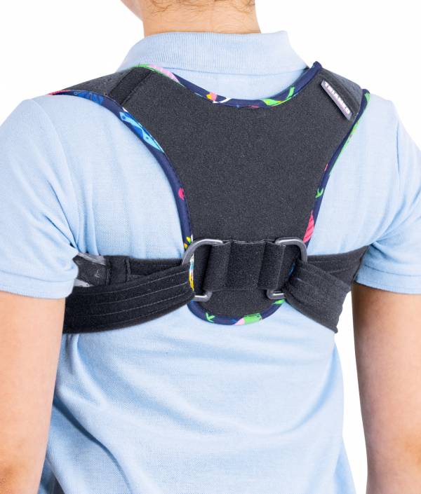 Orteză Toracică Rigidă Pentru Copii THORATEX 02 JUNIOR SRT126