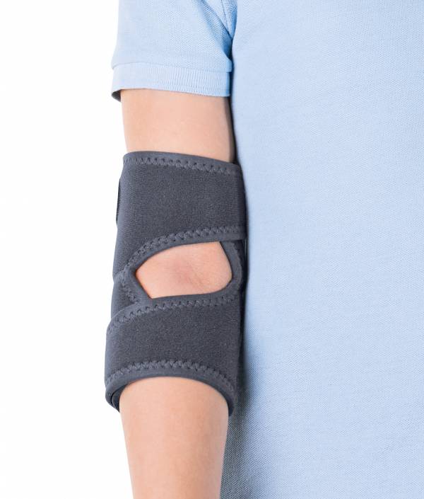 Orteză De Cot Mobilă ELBOW FLEX JUNIOR SRT223