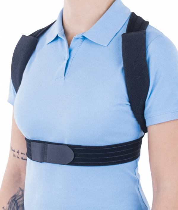 Orteză Toracică Rigidă THORATEX SRT140 - Marime Universala