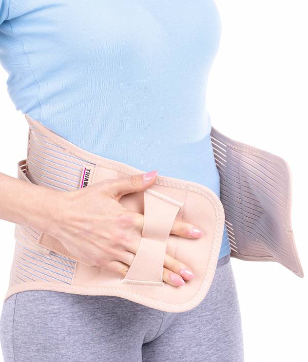 Corset Lombo Sacral Lombostat PROCONFORT SRT102