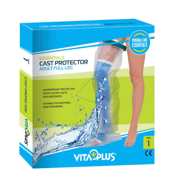 VitaPlus Protector Impermeabil Pentru Gips Mana Sau Picior
