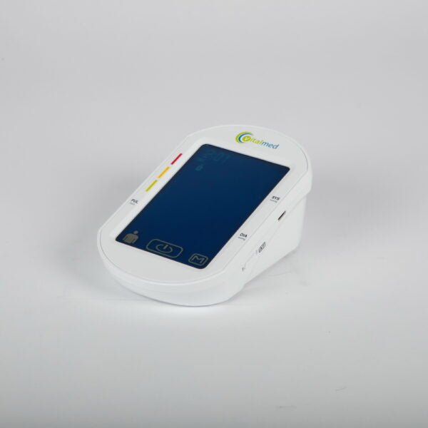 Tensiometru De Brat VITALMED Premium – BP660A