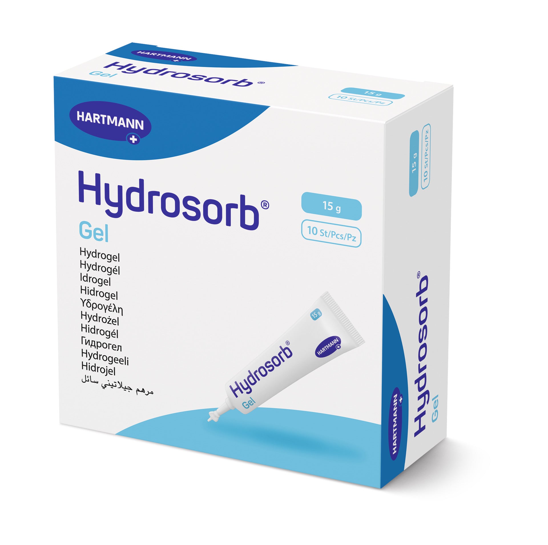 Pansament Hydrosorb® Gel Hartmann