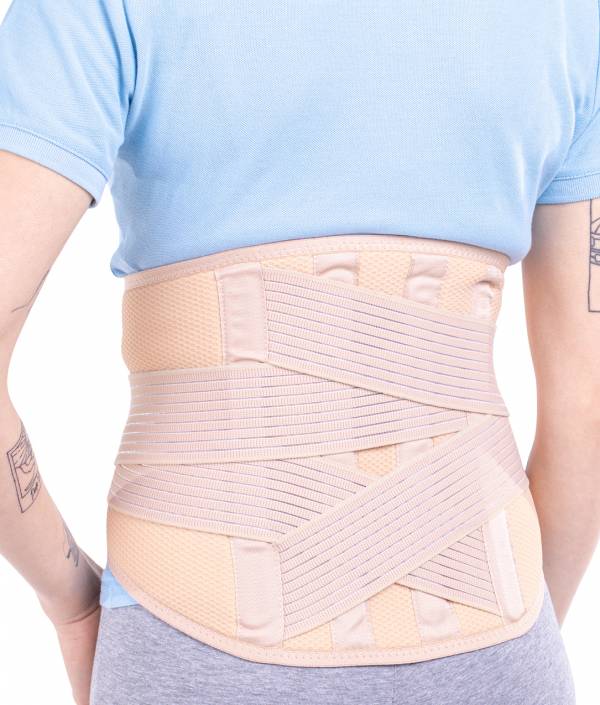Corset Lombo Sacral Lombostat DYNAMIC SRT118