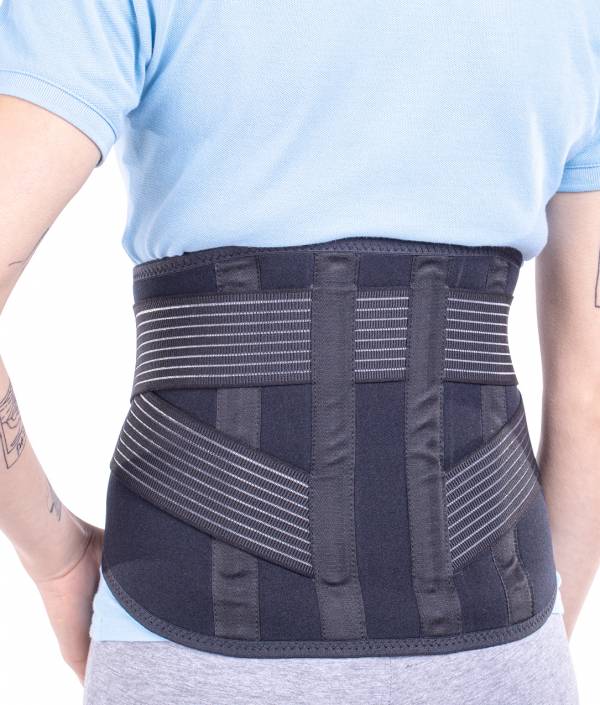 Corset Lombo Sacral Lombostat TRIASOR 01 SRT121