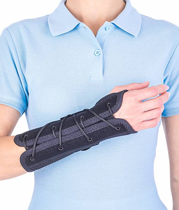 Orteză De Incheietura Mâinii Mână Fixă TRIAFIX MANU SRT229