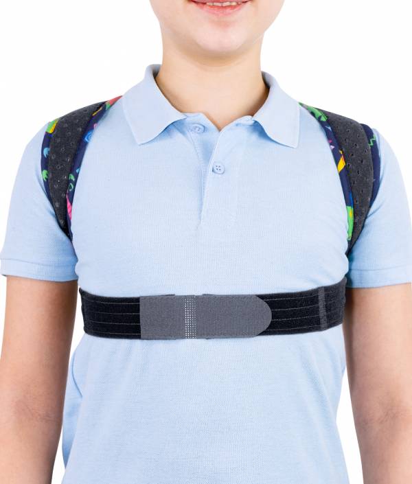 Orteză Toracică Rigidă Pentru Copii THORATEX 02 JUNIOR SRT126