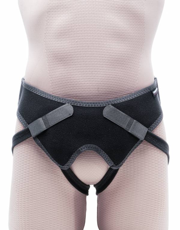 Orteză Sacro Iliacă Pentru Hernie Inghinala HERNIA DUO SRT151