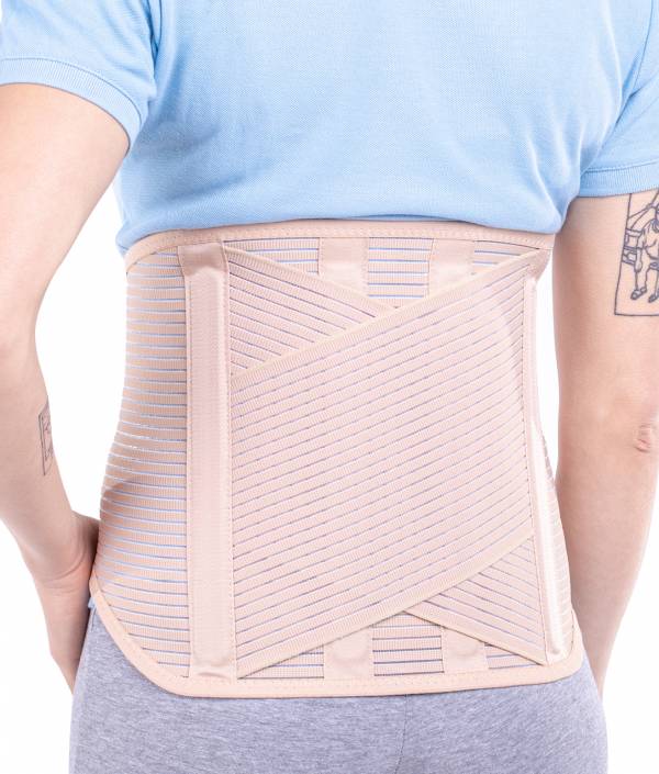 Corset Lombo Sacral Lombostat CONFORT SRT101