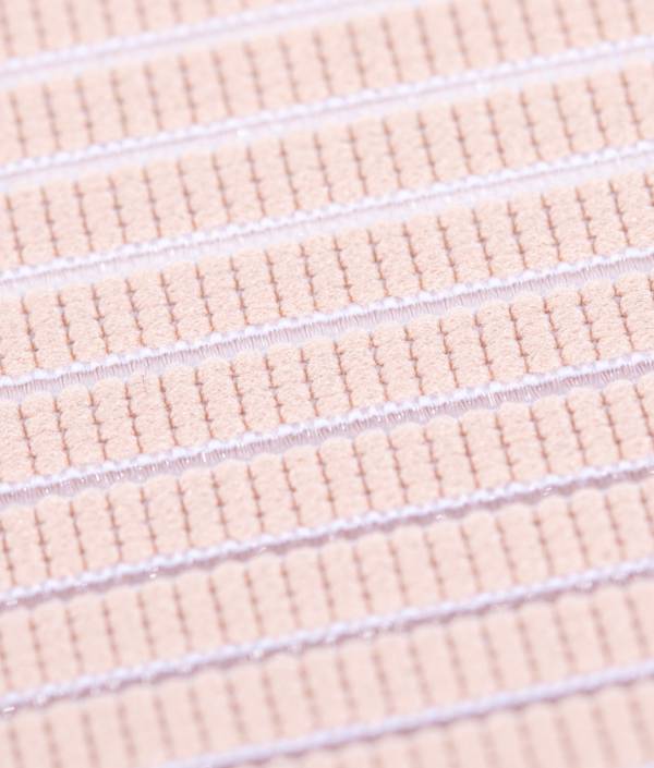 Corset Abdominal Pentru Stoma SRT135 STOMATEX DUO