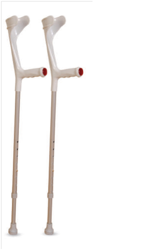 Carja Reglabila Cu Sprijin Pe Antebrat Case AL01