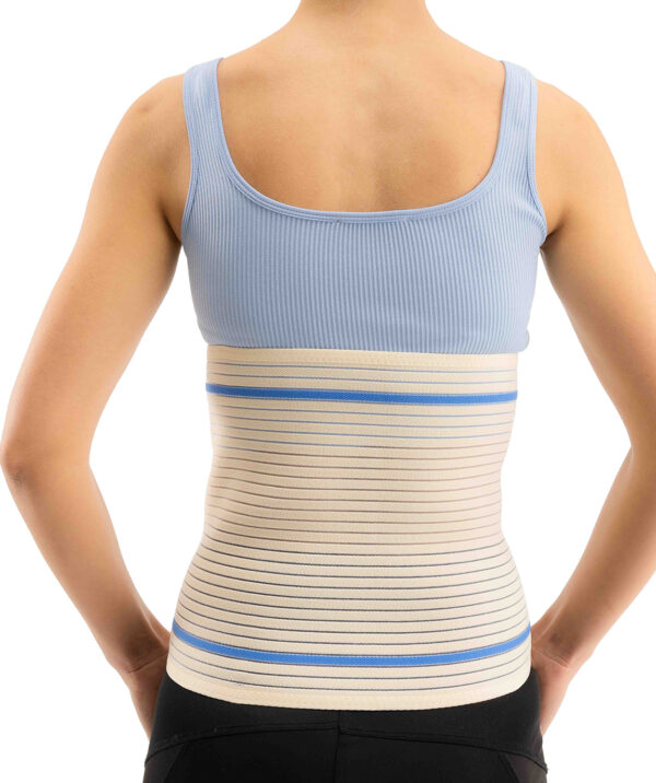 Corset Abdominal ORTHOLAND ML-0209