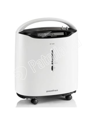 Concentrator De Oxigen GMed 8F