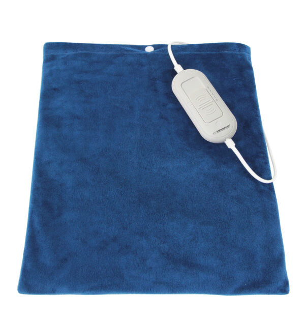 Perna Electrica Esperanza CASHMERE 40x32cm