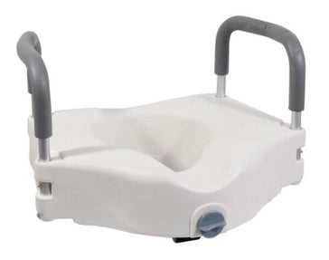 Inaltator De Toaleta GMed 11cm Cu Manere Detasabile