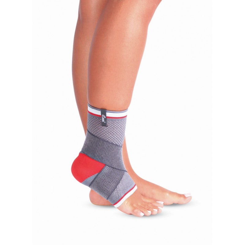 Orteza Elastica Pentru Glezna Din Material Tricot Case KB301