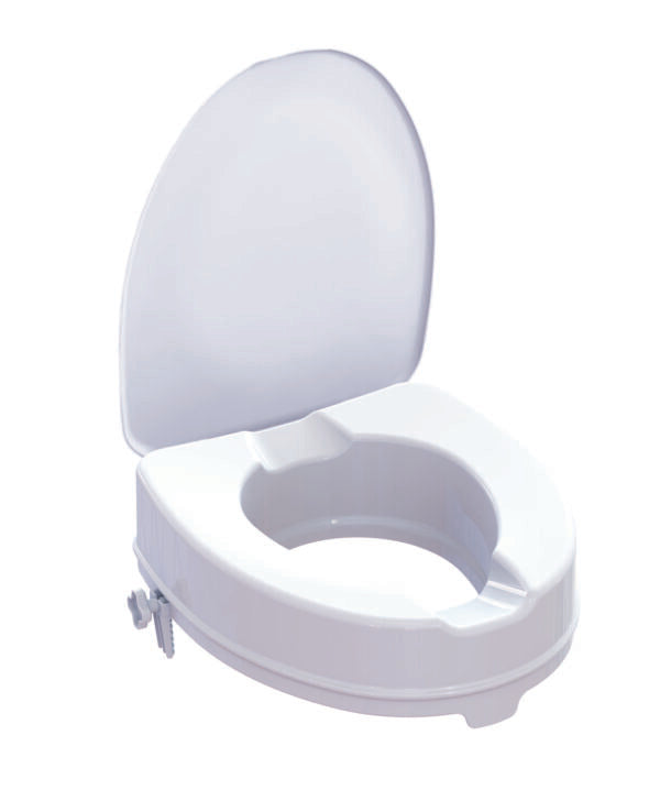 Inaltator De Toaleta KING