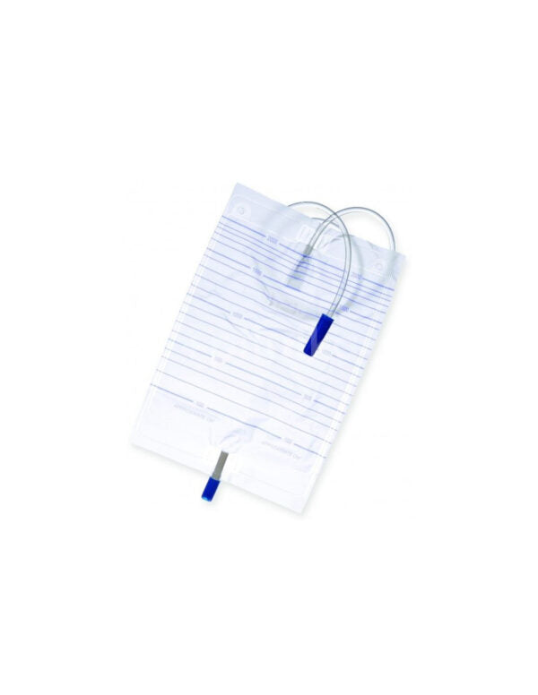 Pungi Colectoare De Urina GERMANMED 2L 10buc/set