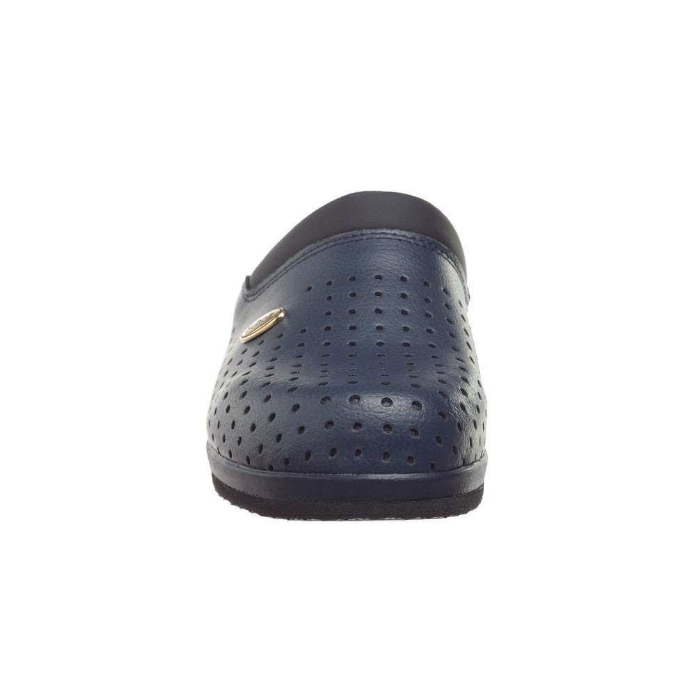 Papuci Ortopedici Unisex Scholl Clog Backguard