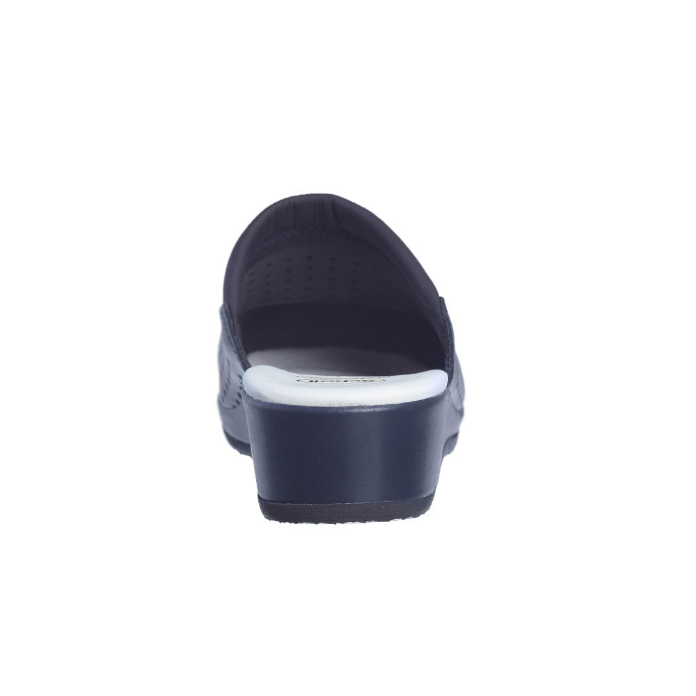Papuci Ortopedici Unisex Scholl Clog Backguard