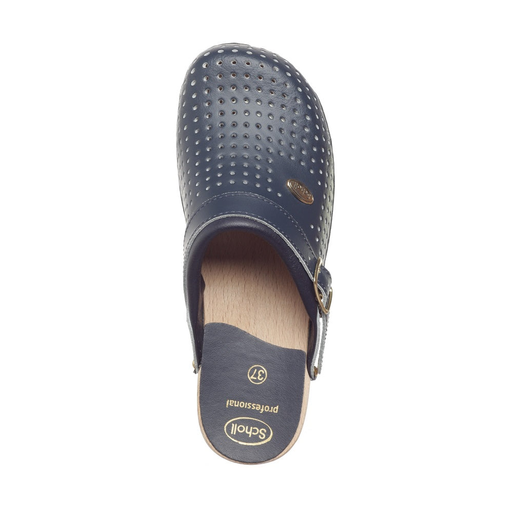 Papuci Ortopedici Unisex Scholl Superconfort