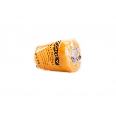 Bandaj Elastic Autoadeaziv Copoly