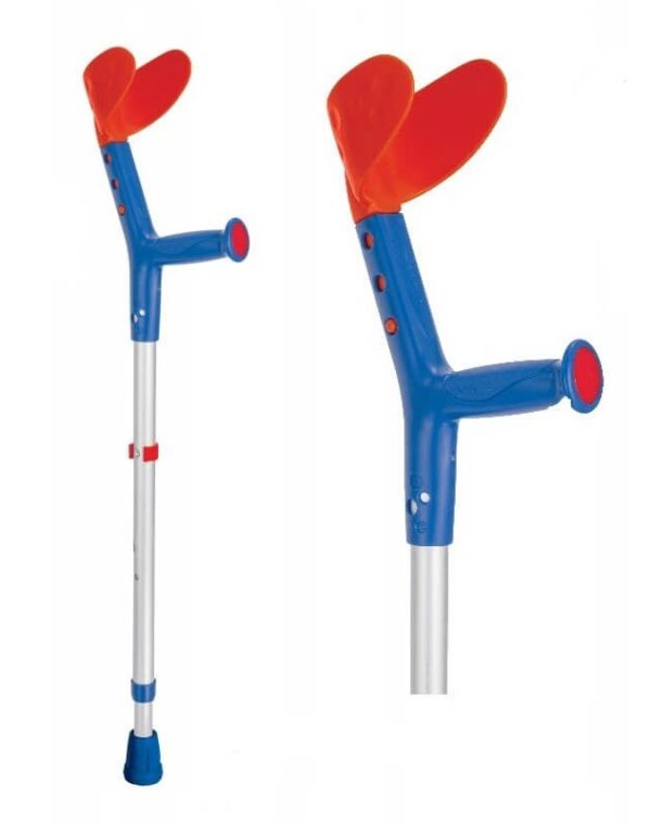 Carja Antebrat Copii