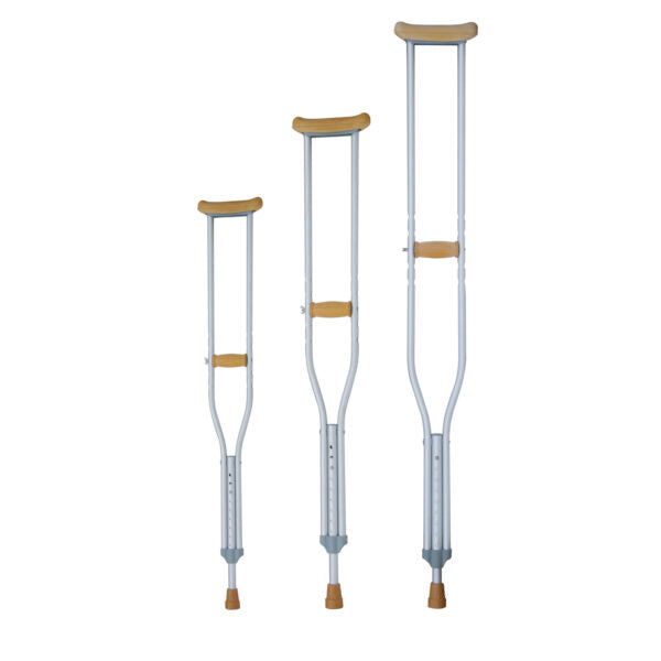 Pereche Carje Subaxilare GM4394 Pana la 150kg