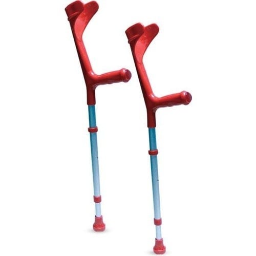 Carja Reglabila Cu Sprijin Pe Antebrat Pentru Copii Case AL01C