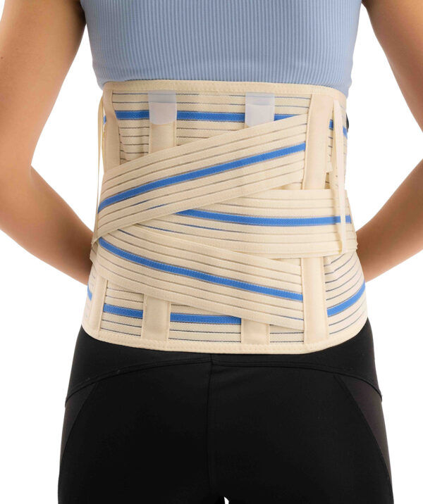 Corset Lombar Lombostat ORTHOLAND ML0203
