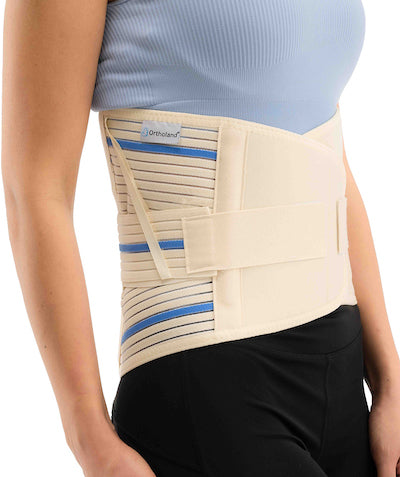 Corset Lombar Lombostat ORTHOLAND ML0203